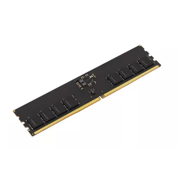 Atmintis DDR5 CUDIMM 32 GB (2×16) 6400 CL52