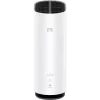 ZTE G5C – Gigabit Ethernet dviejų dažnių (2,4 GHz / 5 GHz) „Wi-Fi 6“ 4G/5G belaidis maršruto parinktuvas, baltas