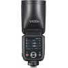 „Godox V100‑N“ blykstė, skirta „Nikon“ – nešiojama TTL ličio jonų batelio blykstė