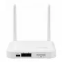 Cradlepoint L950 Series L950-C7B - Maršrutizatorius - WWAN 1GbE - 3G, 4G - su 3 metų NetCloud Branch LTE Ada