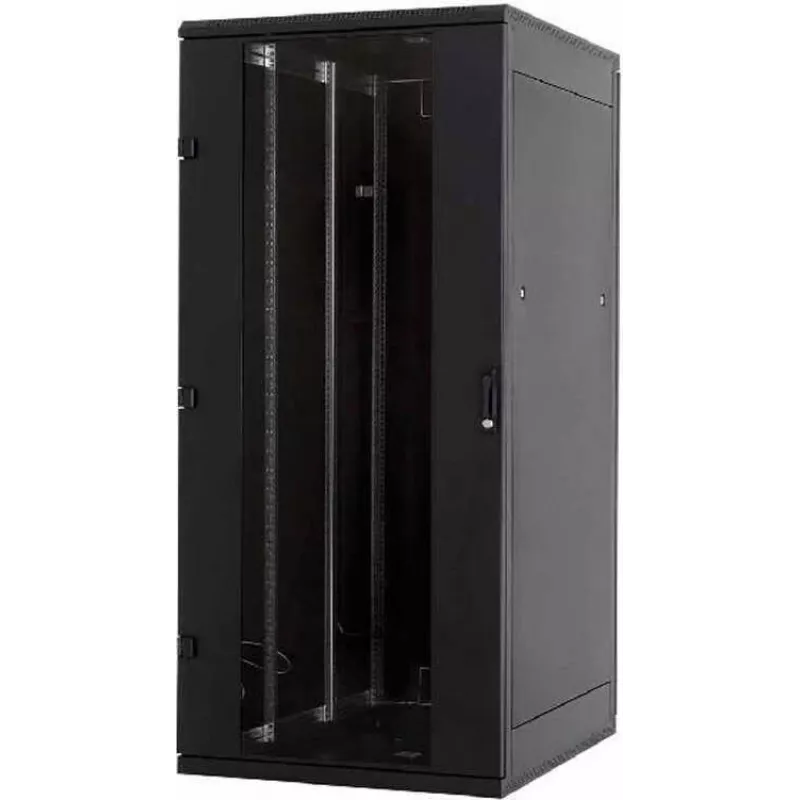 TRITON 19Schrank B800/T 600 Juoda to 800Kg Glastuer - Rack