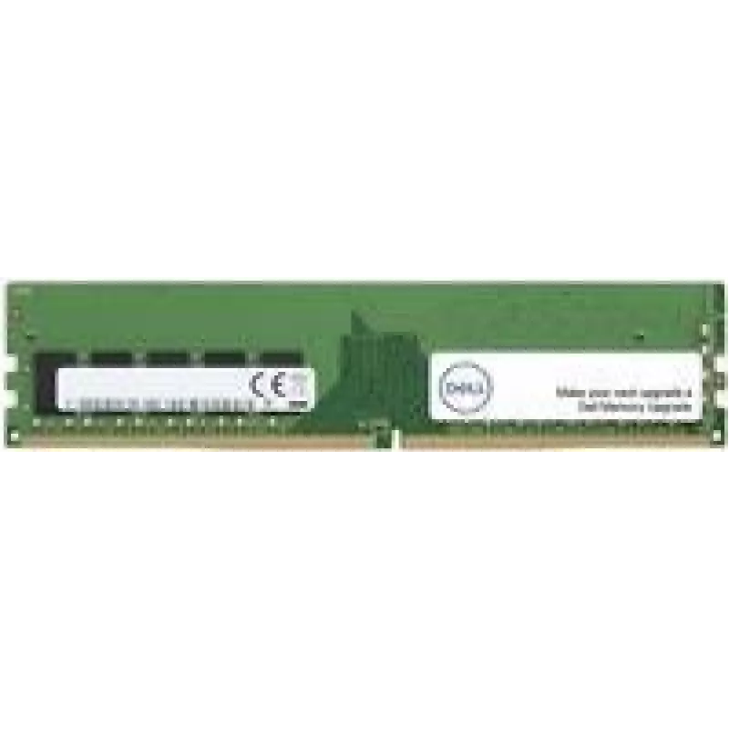 dell Atmintis 8GB DDR4 UDIMM 2400MHz ECC (SNPMT9MYC/8G)