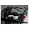 Corsair Vengeance 32GB (2x16GB) DDR5 6400MHz CL36 stalinio kompiuterio atminties rinkinys – baltas