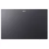 Acer Aspire 17 A17-51M-52TG NX.J0HEG.005 nešiojamasis kompiuteris 43,9 cm (17,3 inch) 1920x1080 - Intel Core 5 120U - 1TB SSD - HDMI/USB-C - Linux (eShell) - pilka