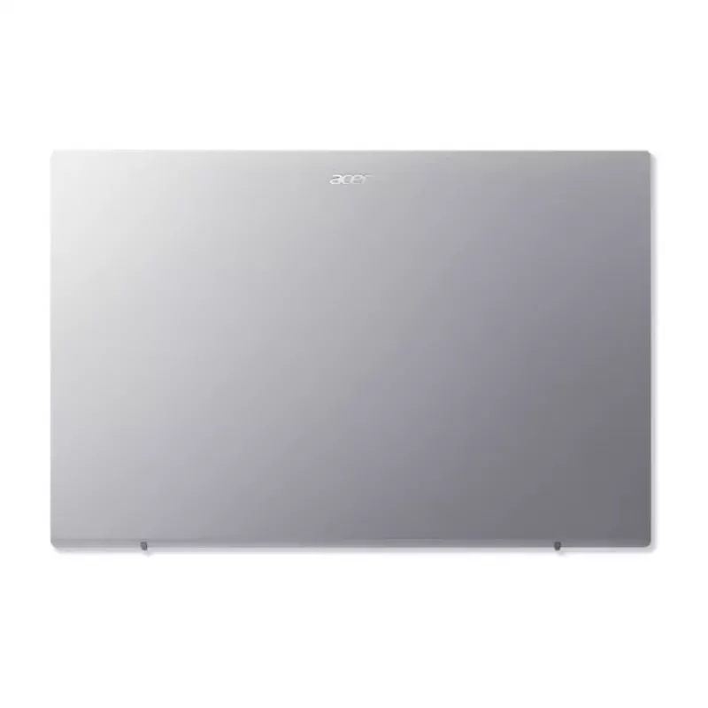 Acer Aspire Go 15 AG15-42P-R1VS nešiojamasis kompiuteris — 15,6 col. Full-HD IPS, Ryzen R7-5825U, 8 GB RAM, 512 GB SSD, Linux (eShell)