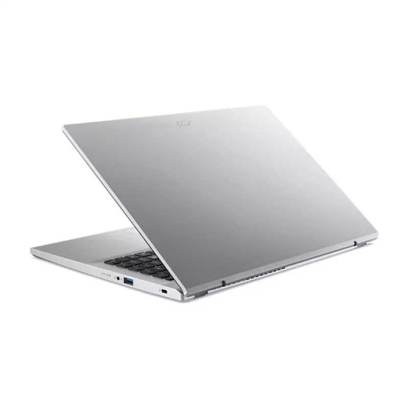 Acer Aspire Go 15 AG15-42P-R1VS nešiojamasis kompiuteris — 15,6 col. Full-HD IPS, Ryzen R7-5825U, 8 GB RAM, 512 GB SSD, Linux (eShell)