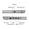 Acer Aspire Go 15 AG15-42P-R1VS nešiojamasis kompiuteris — 15,6 col. Full-HD IPS, Ryzen R7-5825U, 8 GB RAM, 512 GB SSD, Linux (eShell)