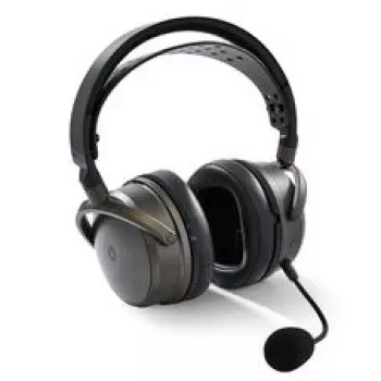Audeze Maxwell 2 belaidės žaidimų ausinės, skirtos PlayStation