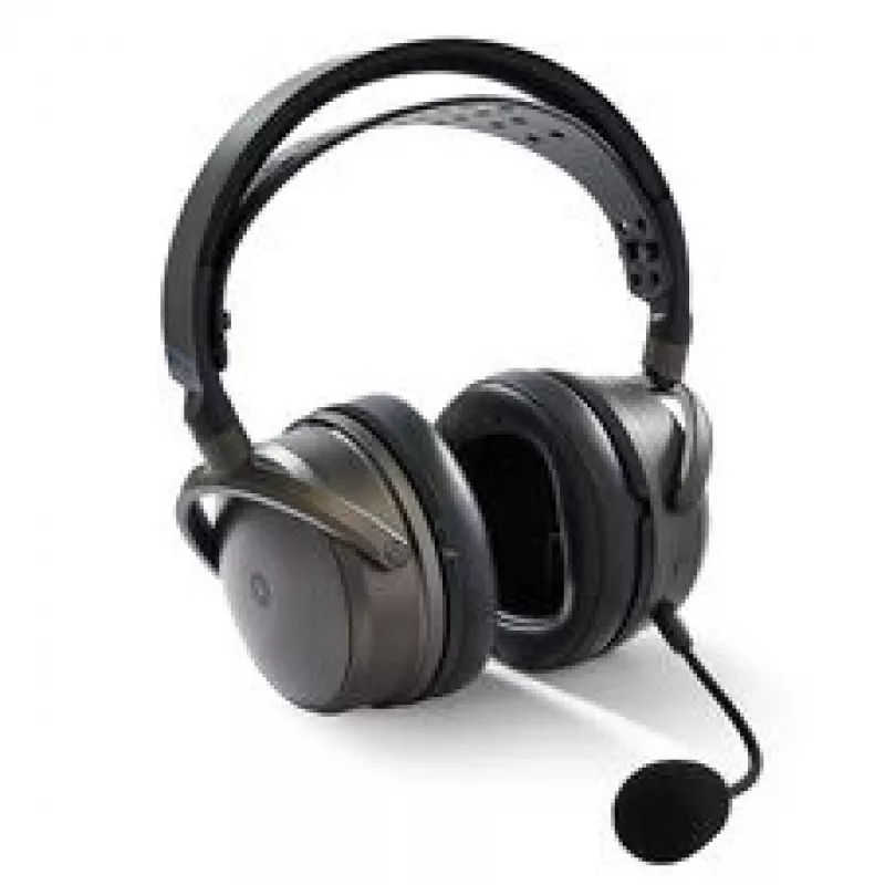 Audeze Maxwell 2 belaidės žaidimų ausinės, skirtos PlayStation
