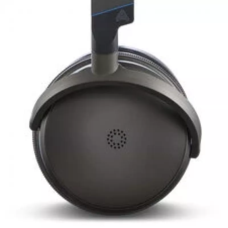 Audeze Maxwell 2 belaidės žaidimų ausinės, skirtos PlayStation