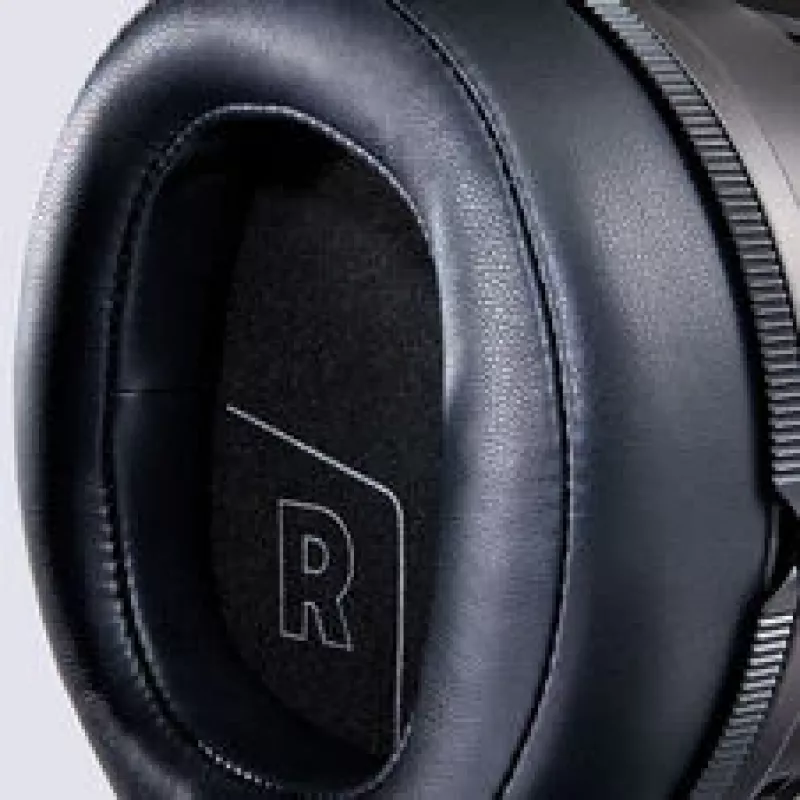 Audeze Maxwell 2 belaidės žaidimų ausinės, skirtos PlayStation