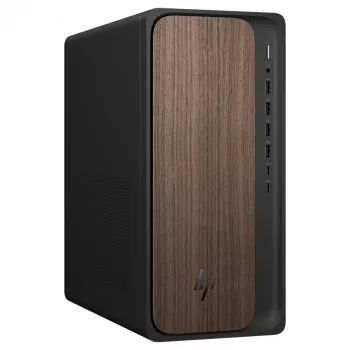 HPI OmniDesk AI M03-0057ng - Intel Core Ultra 5 225, 16 GB RAM, 512 GB SSD, Windows 11 Home