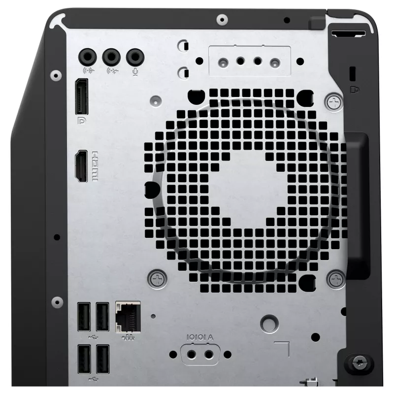 HPI OmniDesk AI M03-0057ng - Intel Core Ultra 5 225, 16 GB RAM, 512 GB SSD, Windows 11 Home