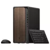 HPI OmniDesk AI M03-0057ng - Intel Core Ultra 5 225, 16 GB RAM, 512 GB SSD, Windows 11 Home