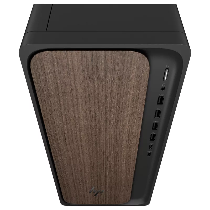 HPI OmniDesk AI M03-0057ng - Intel Core Ultra 5 225, 16 GB RAM, 512 GB SSD, Windows 11 Home