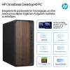 HPI OmniDesk AI M03-0057ng - Intel Core Ultra 5 225, 16 GB RAM, 512 GB SSD, Windows 11 Home