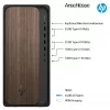 HPI OmniDesk AI M03-0057ng - Intel Core Ultra 5 225, 16 GB RAM, 512 GB SSD, Windows 11 Home