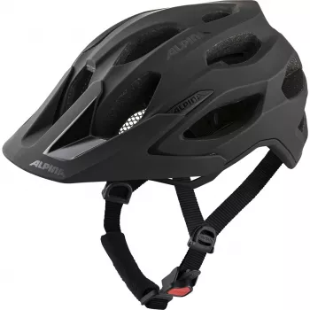 Alpina Caparax 2.0 Juoda