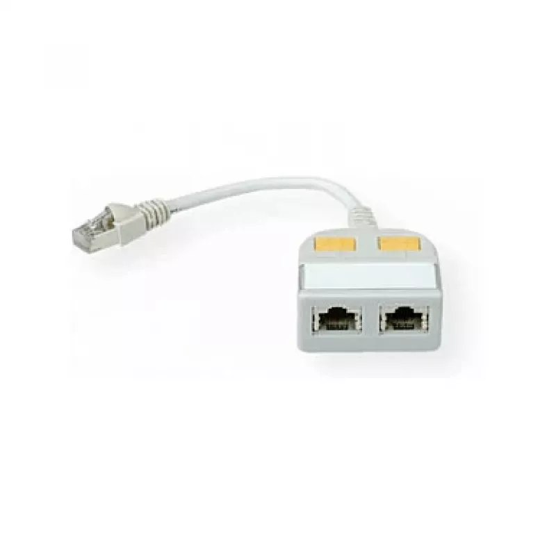 T-Adaptor S Cat.5e Telegärtner J00029A0009