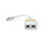 T-Adaptor S Cat.5e Telegärtner J00029A0009