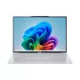 Laptop Acer Swift Air 16 OLED SFA16-61M-R2T2 — AMD Ryzen AI 5 330, 16 inch WUXGA, 16 GB RAM, 512 GB SSD, Windows 11 Home, Sidabrinė