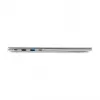 Laptop Acer Swift Air 16 OLED SFA16-61M-R2T2 — AMD Ryzen AI 5 330, 16 inch WUXGA, 16 GB RAM, 512 GB SSD, Windows 11 Home, Sidabrinė