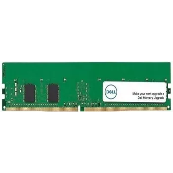Atminties modulis DELL DDR4 8 GB 3200 MHz ECC