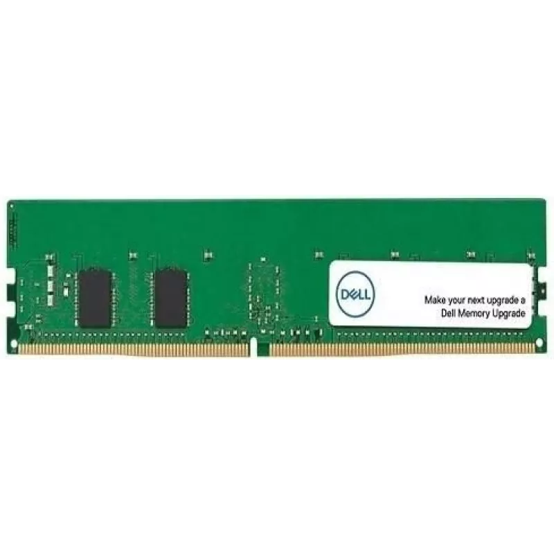 Atminties modulis DELL DDR4 8 GB 3200 MHz ECC