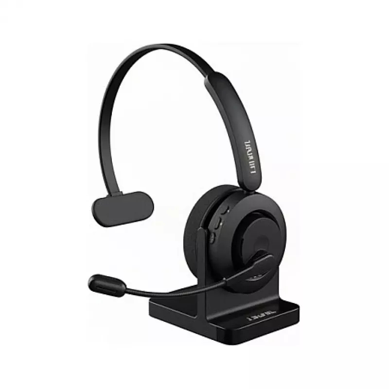 Fanvil DH301B Bluetooth ausinės — belaidis mono ausinukas skambučiams ir UC, Bluetooth jungtis