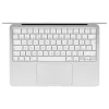 „MacBook Neo 13“ sidabrinis MHFC4D/A su „Apple A18 Pro“ lustu, 6 branduolių CPU, 5 branduolių GPU, 8 GB, 512 GB SSD, „Touch ID“