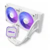 ASRock Pro White 240 ARGB AIO skystas CPU aušintuvas