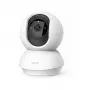IP kamera TP‑LINK Tapo C200 V5 — 1080p (1920×1080), pasukama/pakreipiama, spalvota diena/naktis, Wi‑Fi, H.264, garsas, 9V DC
