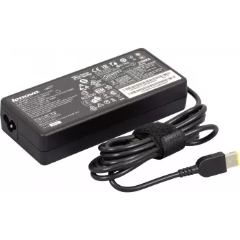 Maitinimo adapteris Lenovo 45N0554 135W Juodas