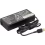 Maitinimo adapteris Lenovo 45N0554 135W Juodas