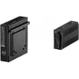 VESA adapteris DELL 452-BDVC Juodas Suderinamumas Optiplex 3000 5000 7000
