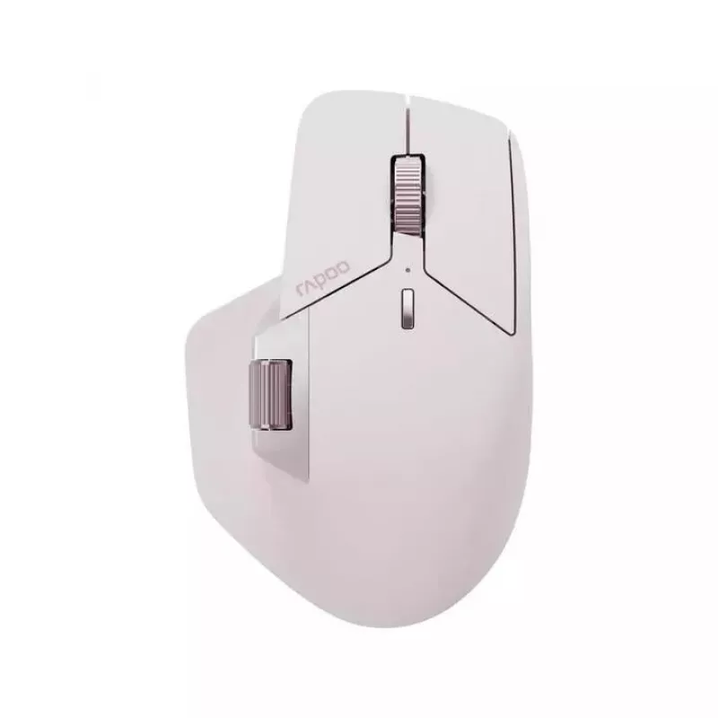 Pelė Rapoo MT760M Bluetooth