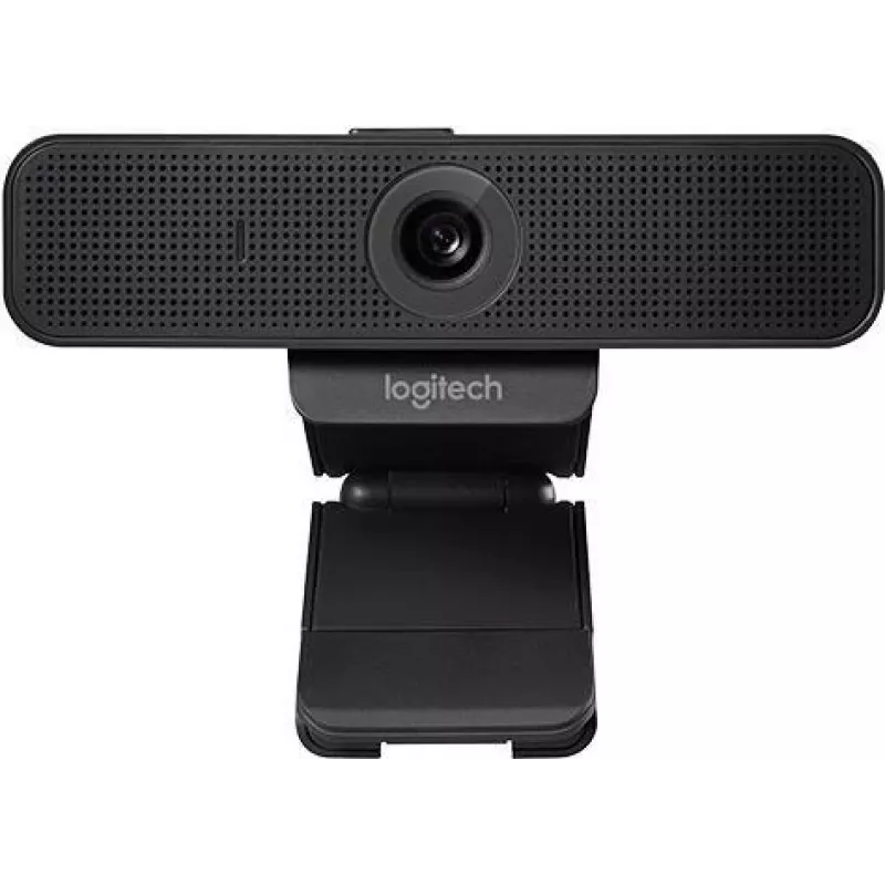 Logitech C925e Internetinė kamera 1920 x 1080 pikselių USB 2.0 Juoda (960-001075)