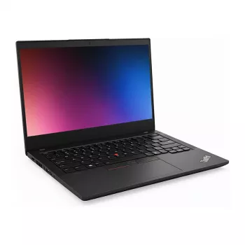 Lenovo ThinkPad P14s Gen 6 21QL006SGE Nešiojamasis kompiuteris 35,6 cm (14) 1920x1200 - AMD Ryzen AI 7 PRO - 512GB SSD - HDMI/USB-C - Windows 11 Pro - Juoda