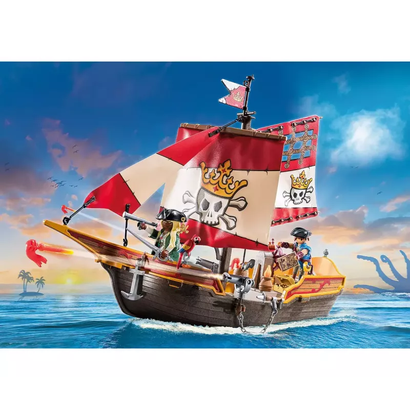 Veiksmo / nuotykių žaidimų rinkinys Playmobil 71418 Amžius 4-10 Metų Įvairiaspalvis