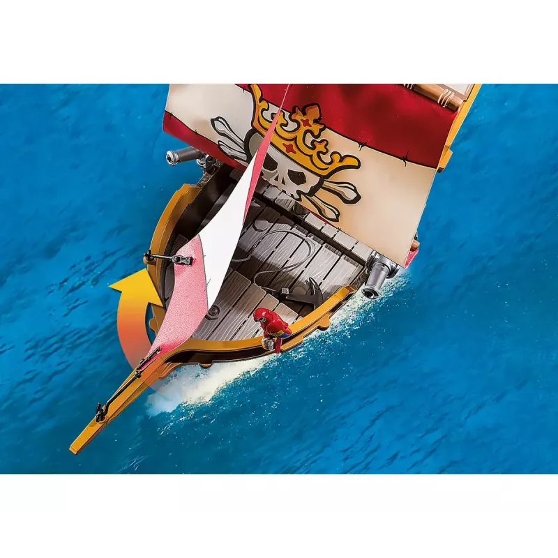 Veiksmo / nuotykių žaidimų rinkinys Playmobil 71418 Amžius 4-10 Metų Įvairiaspalvis