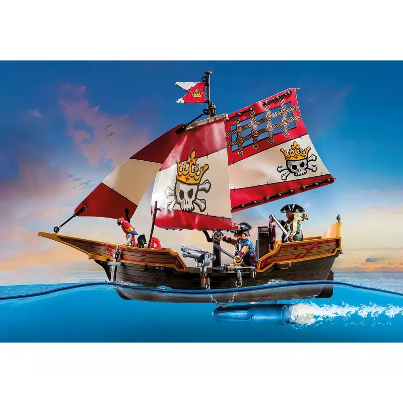 Veiksmo / nuotykių žaidimų rinkinys Playmobil 71418 Amžius 4-10 Metų Įvairiaspalvis