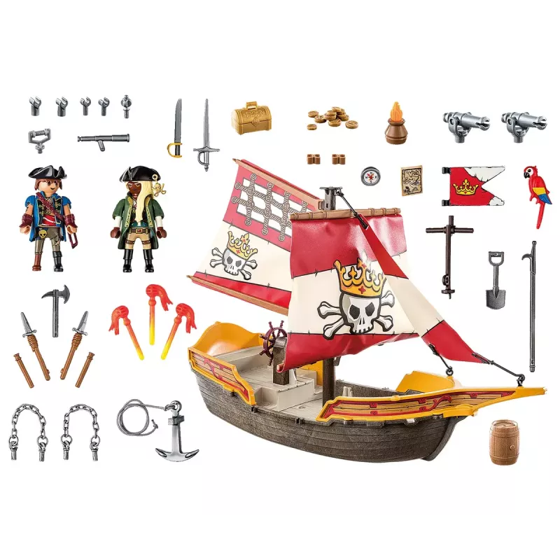 Veiksmo / nuotykių žaidimų rinkinys Playmobil 71418 Amžius 4-10 Metų Įvairiaspalvis
