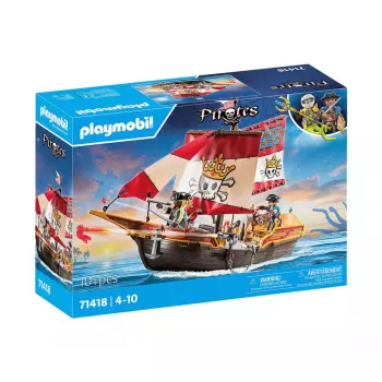 Veiksmo / nuotykių žaidimų rinkinys Playmobil 71418 Amžius 4-10 Metų Įvairiaspalvis