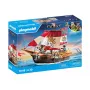 Veiksmo / nuotykių žaidimų rinkinys Playmobil 71418 Amžius 4-10 Metų Įvairiaspalvis