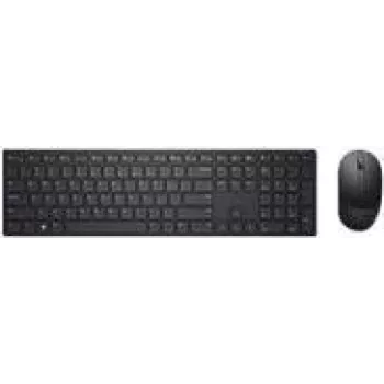 Dell 580-AJRD juoda