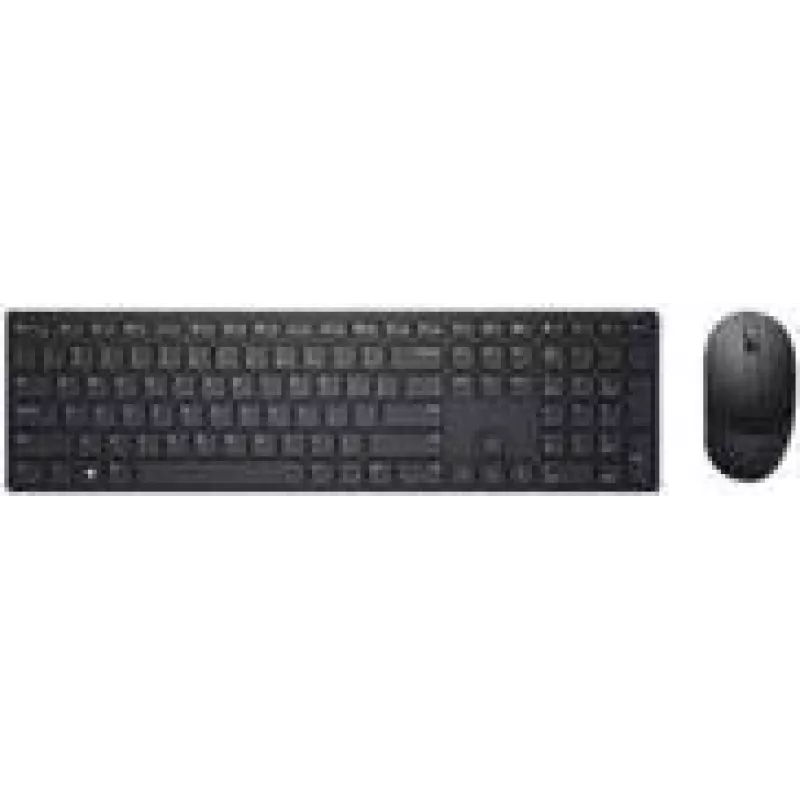 Dell 580-AJRD juoda