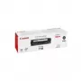 Canon 31CAN718BK 2662B002AA 718 spausdintuvo eksploatacinė medžiaga, juoda