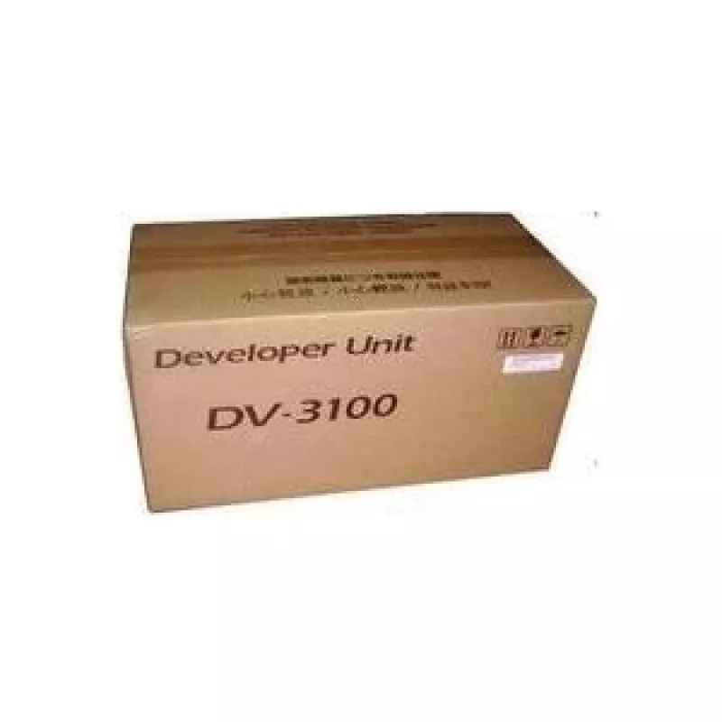 Ryškinimo įrenginys Kyocera DV-3100
