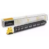 Toner Kyocera TK-8345Y 15000 puslapių Geltona