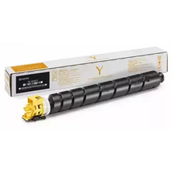 Toner Kyocera TK-8345Y 15000 puslapių Geltona